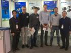 申力微特电机参与2018汉诺威工博会 积极拓展海外市场
