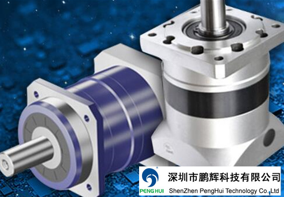 行星减速机市场技术提升发展状况良好